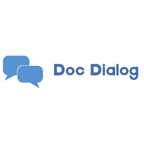 Neuer Vertragslieferant Einkauf: Doc Dialog (Spyglass Ventures GmbH)