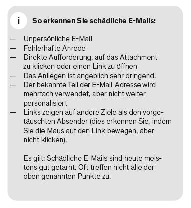 So schützen Sie Ihre Praxis vor Cyberattacken