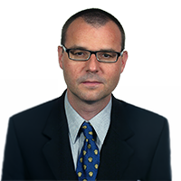 Daniel Zenhäusern