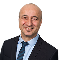 Vito Cicoria
