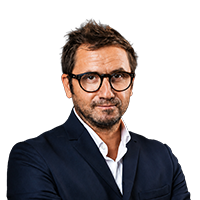 Sergio Núñez