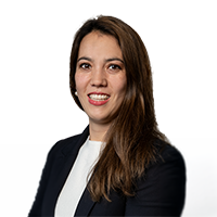 Jessica Geisseler
