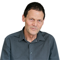 Franz Reist
