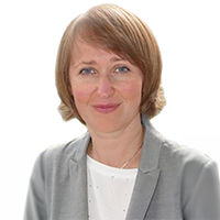 Ekaterina Humbel