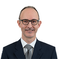 Mario Huber