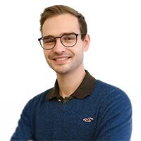 Adrian Meier