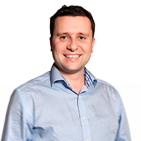 Michael Hochreutener