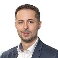 Michael Willi