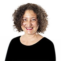 Schéhérazade Seraoui Lötscher