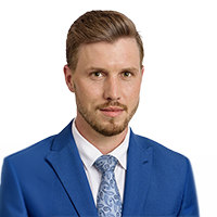 Andreas Gridling