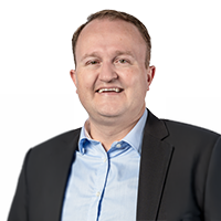 Daniel Stohler