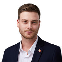 Kevin Rohr