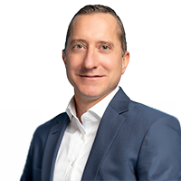 Tobias Ehrensberger