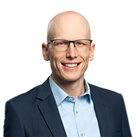 Patrick Müller
