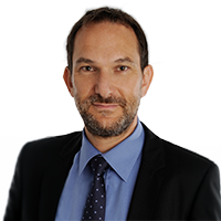 Patrick Mathys