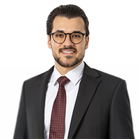 Panos Glaroudis