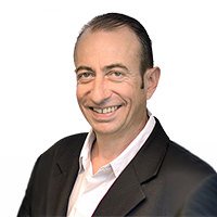 Daniel Besmer