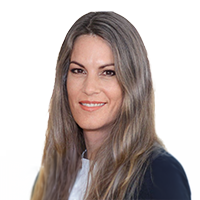 Stéphanie Blaser