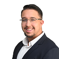 Aaron Estanque