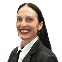 Senta Mühlemann
