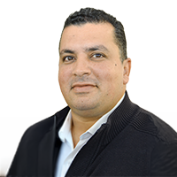 Hammad Sekkate