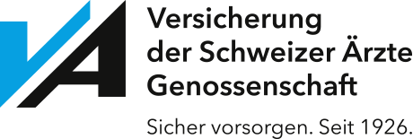 Versicherung der Schweizer Ärzte Genossenschaft