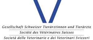 Logo GST Gesellschaft Schweizer Tierärzte