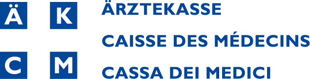 Ärztekasse Genossenschaft