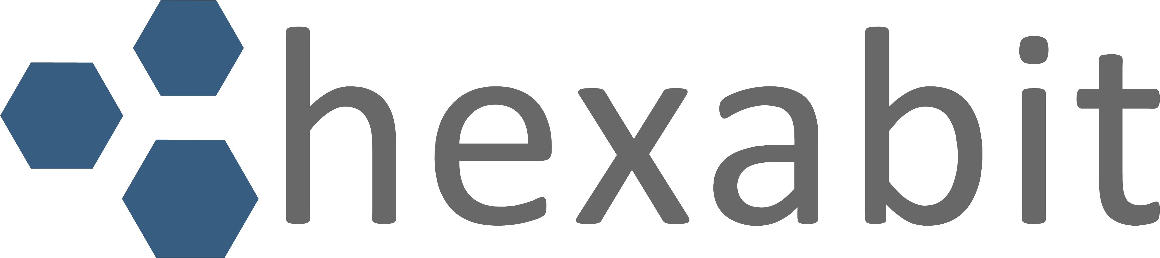 Hexabit GmbH