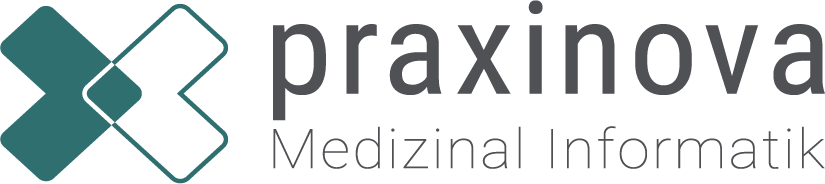 Praxinova AG