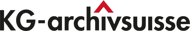 archivsuisse AG